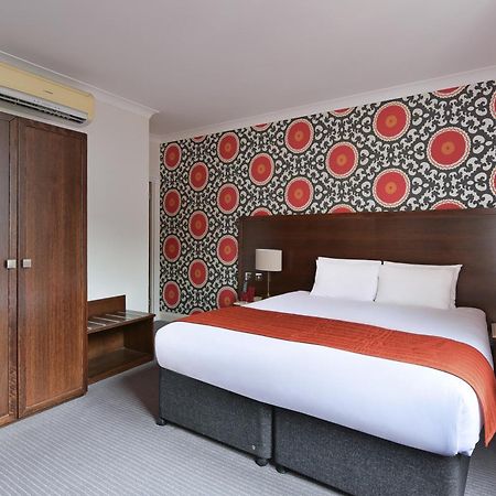 The Bocardo Hotel Oxford Dış mekan fotoğraf