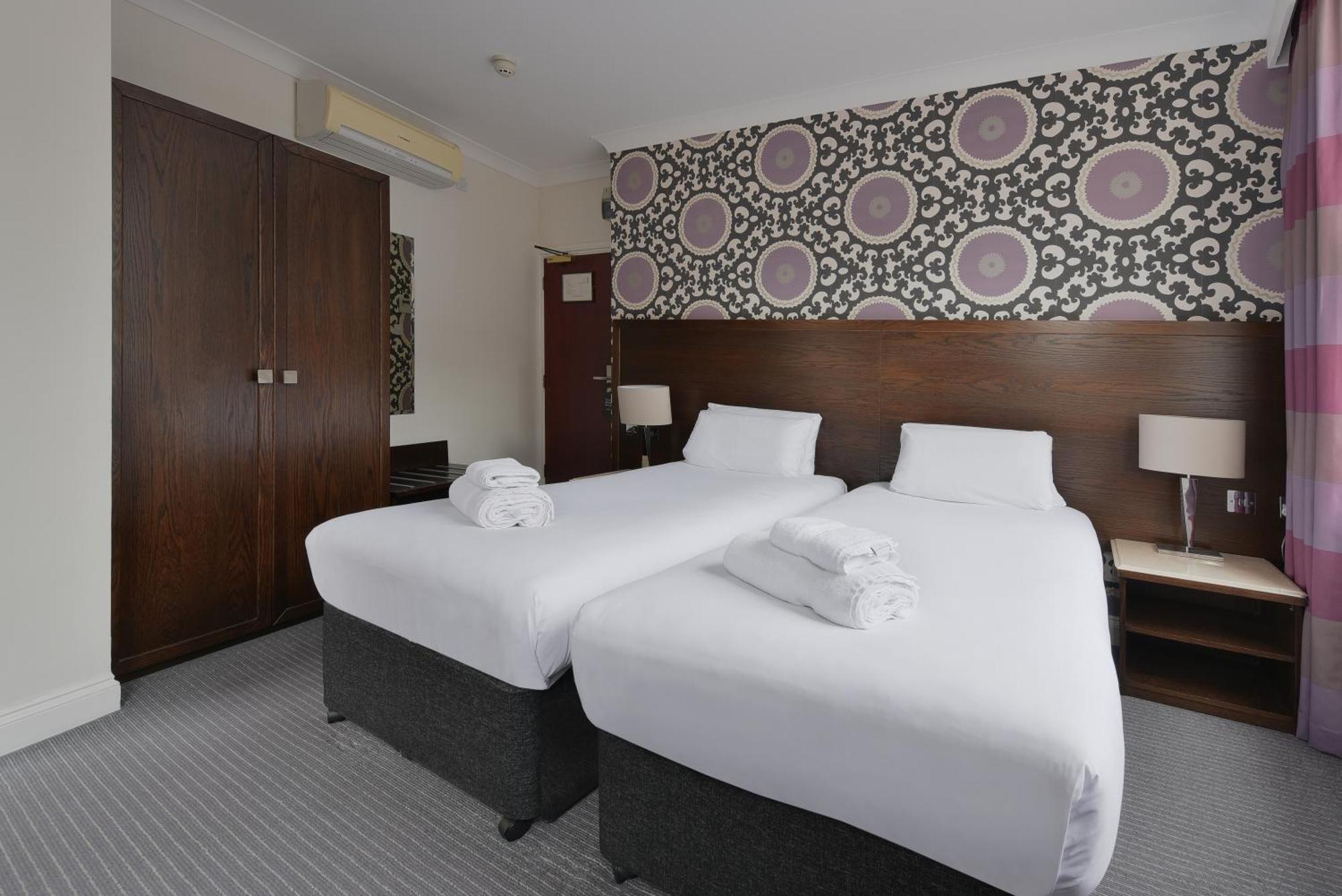 The Bocardo Hotel Oxford Dış mekan fotoğraf