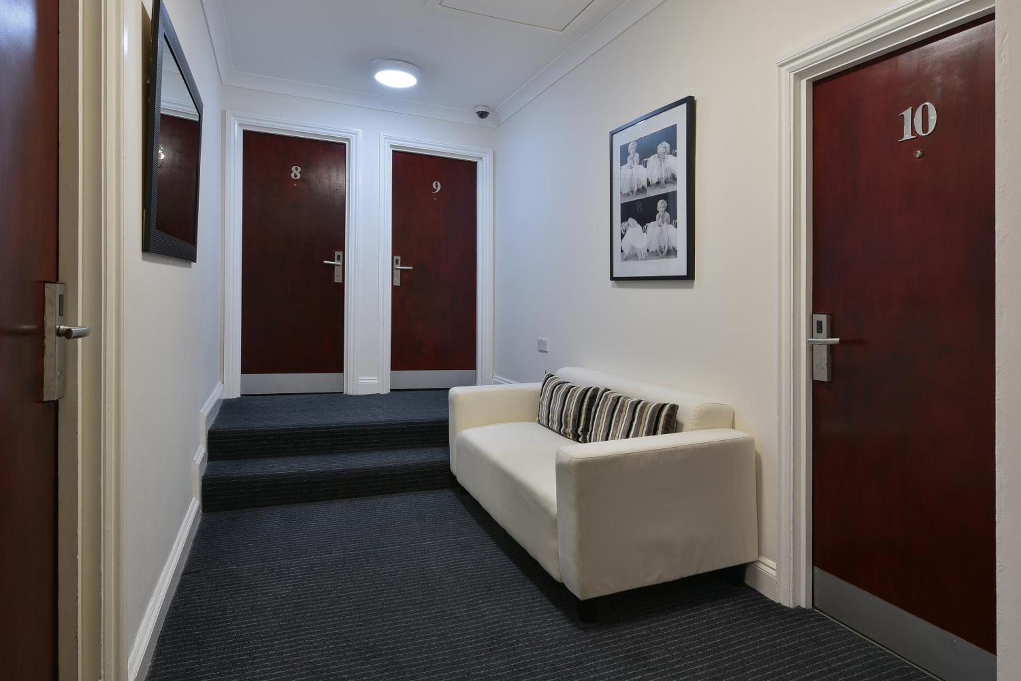The Bocardo Hotel Oxford Dış mekan fotoğraf