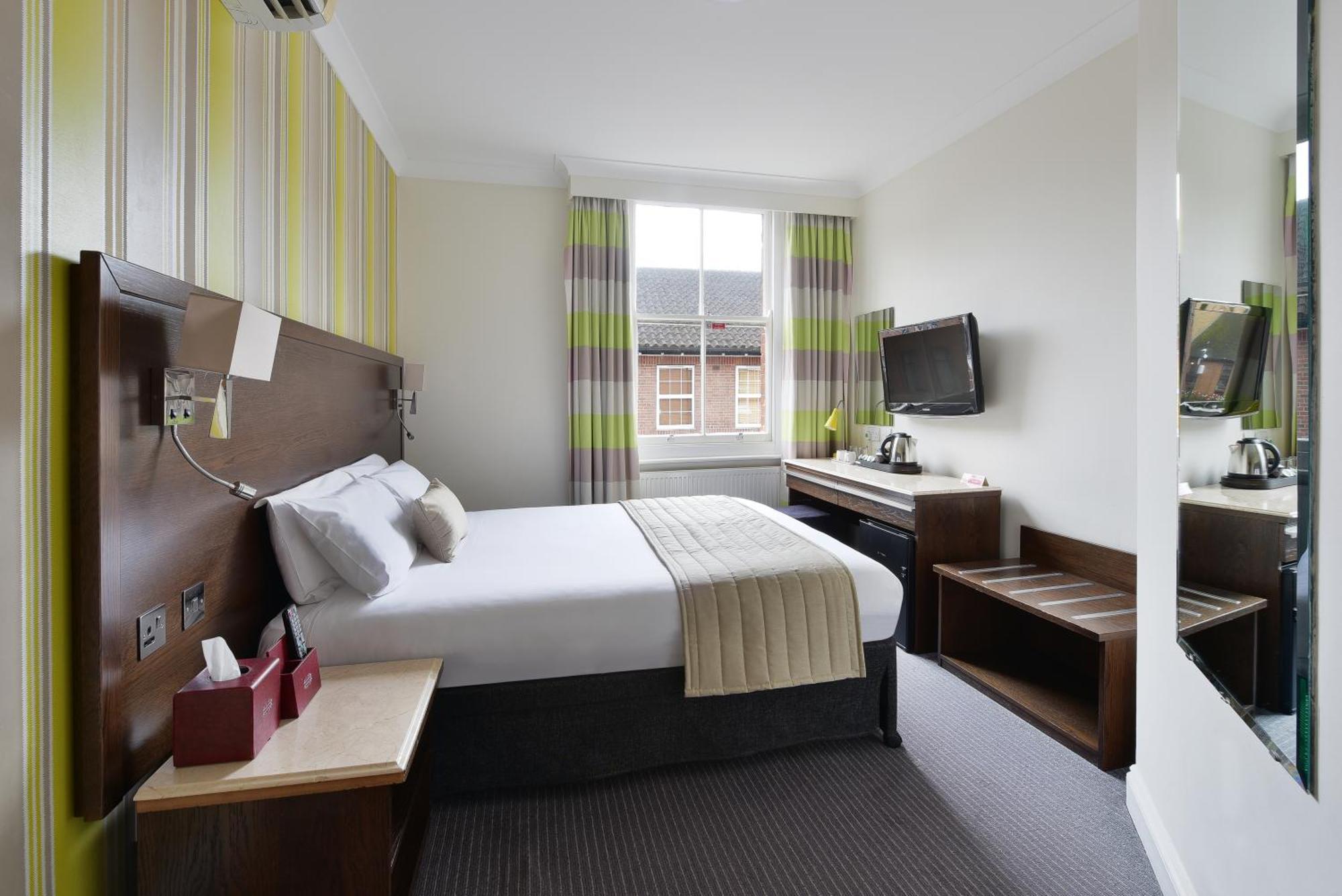 The Bocardo Hotel Oxford Dış mekan fotoğraf