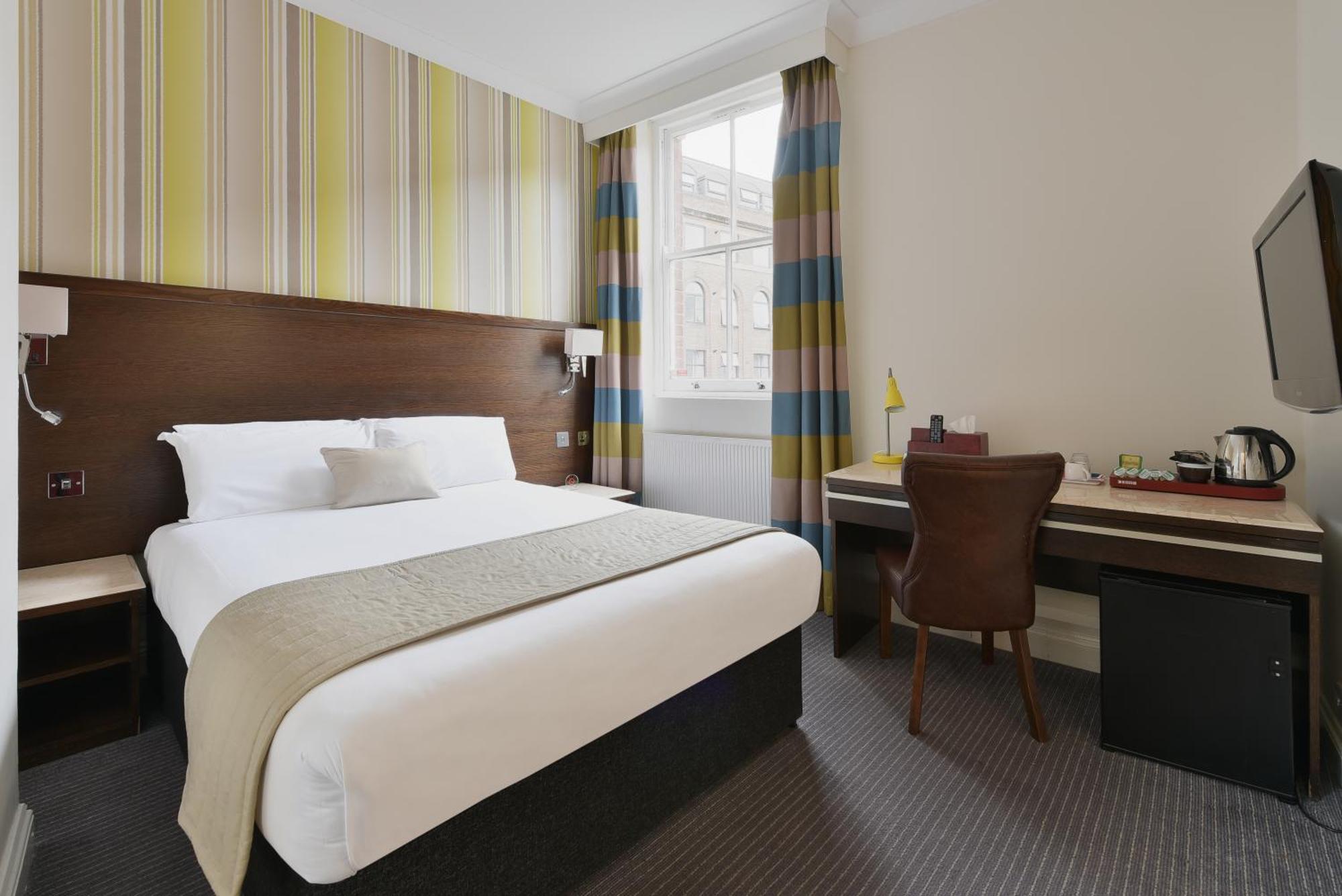 The Bocardo Hotel Oxford Dış mekan fotoğraf