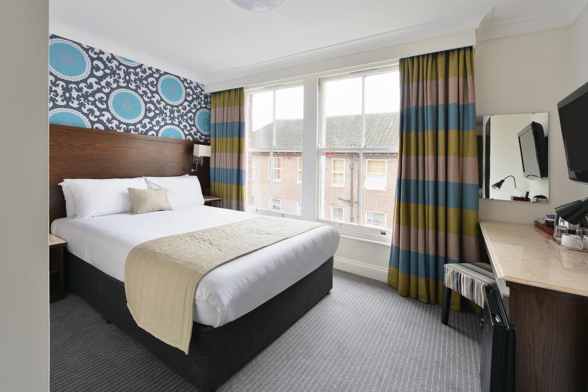 The Bocardo Hotel Oxford Dış mekan fotoğraf