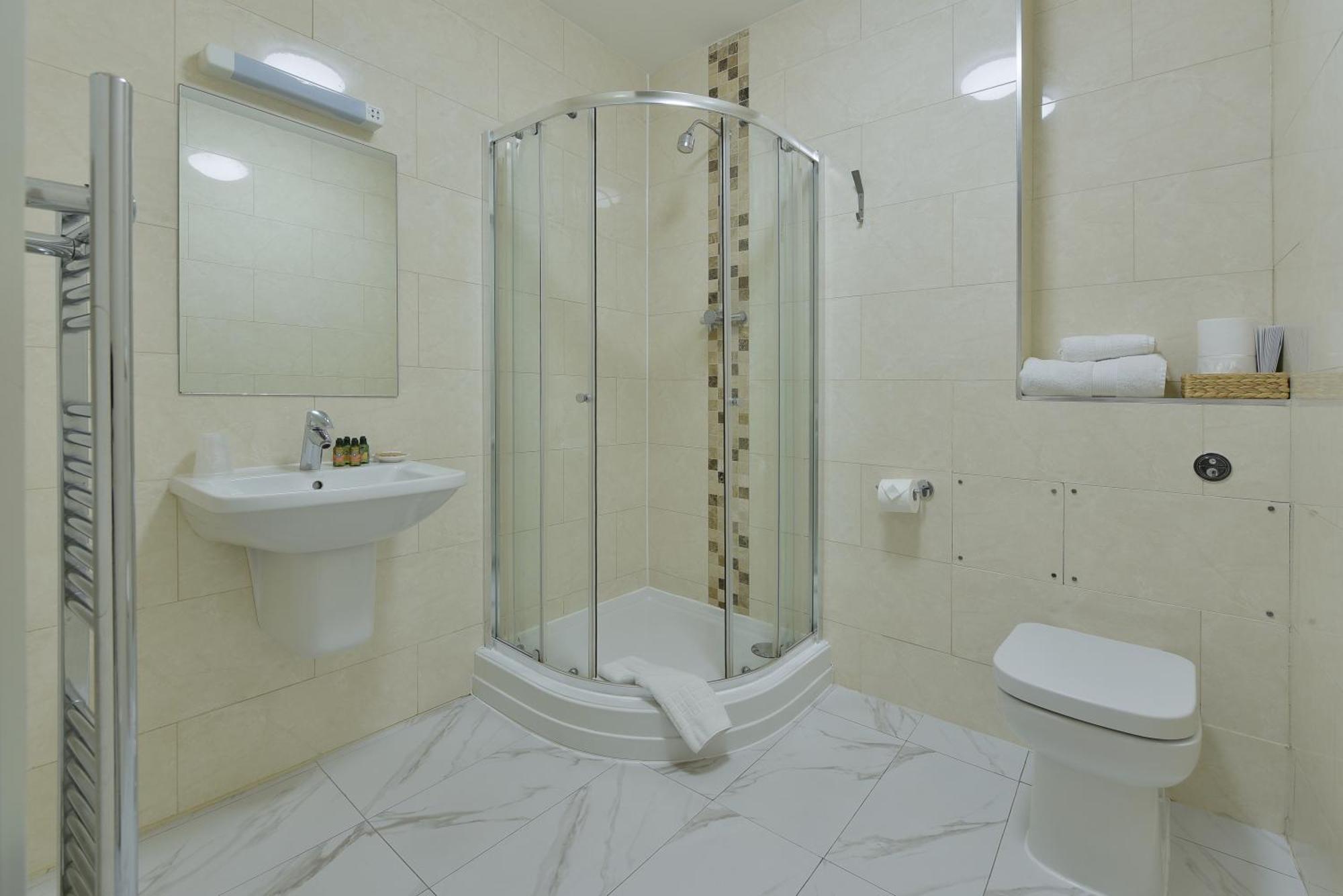 The Bocardo Hotel Oxford Dış mekan fotoğraf