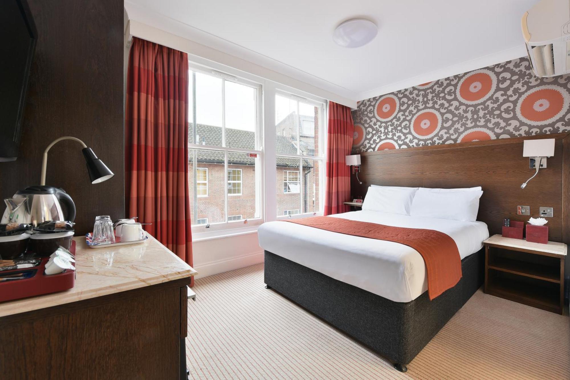 The Bocardo Hotel Oxford Dış mekan fotoğraf