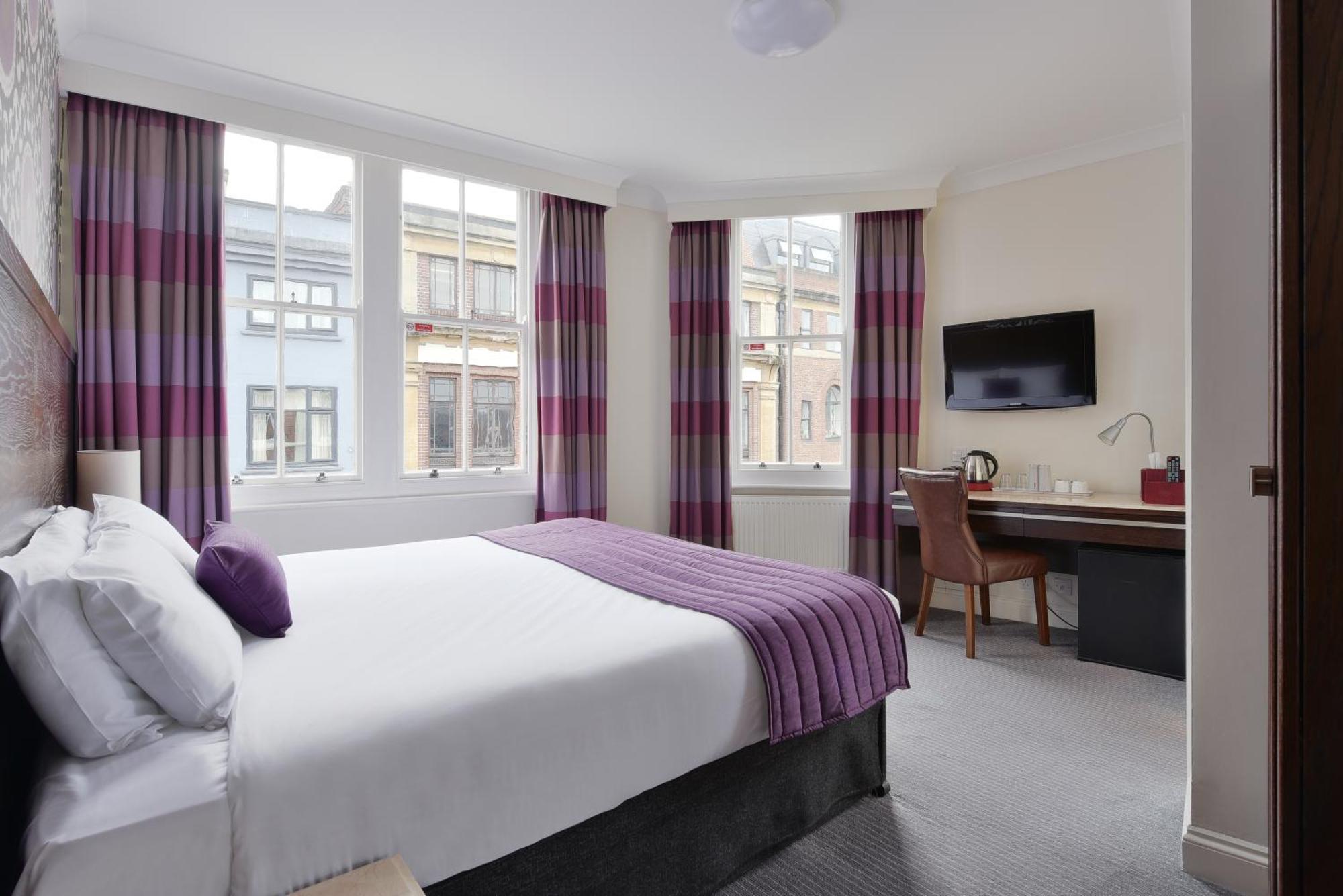 The Bocardo Hotel Oxford Dış mekan fotoğraf