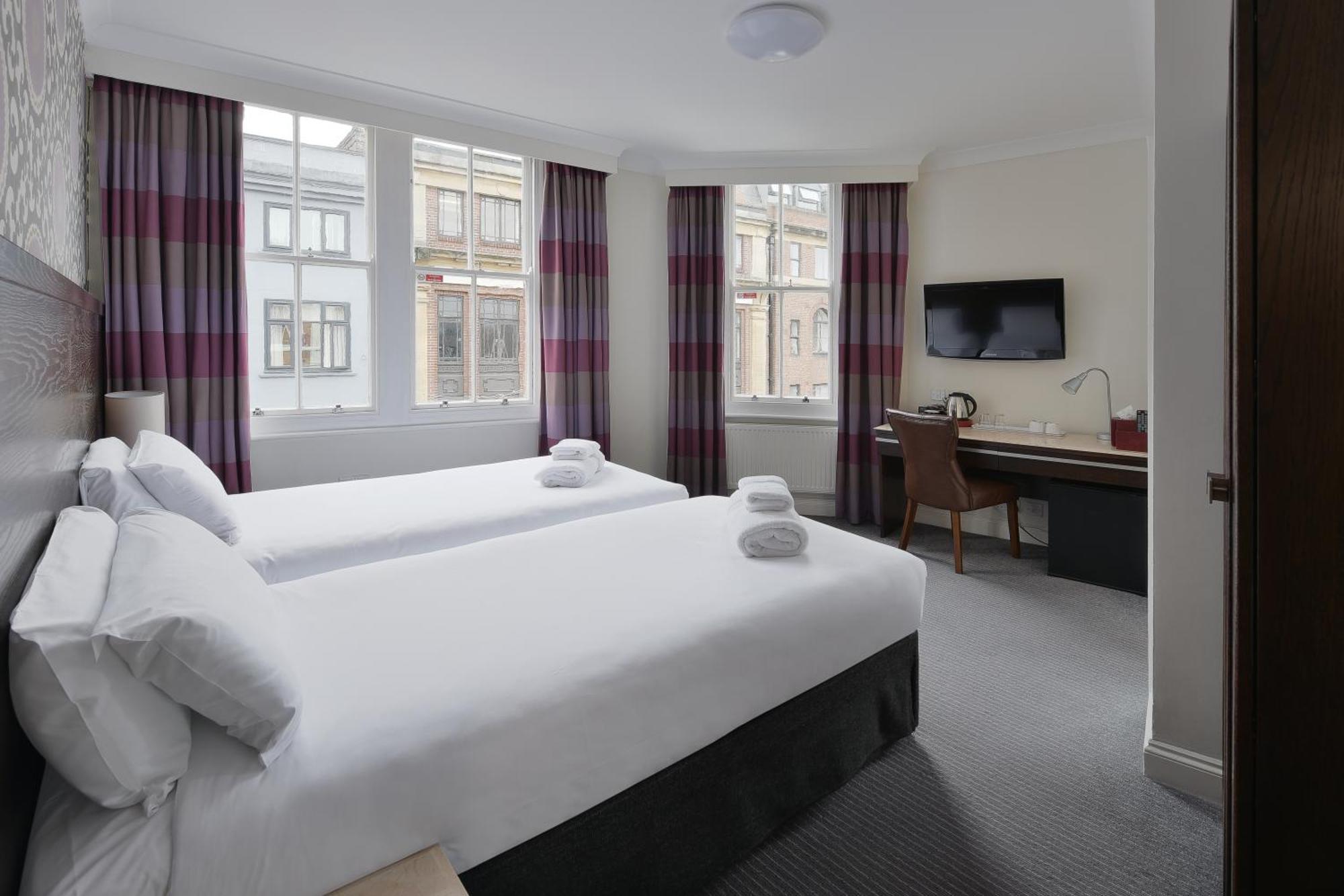 The Bocardo Hotel Oxford Dış mekan fotoğraf