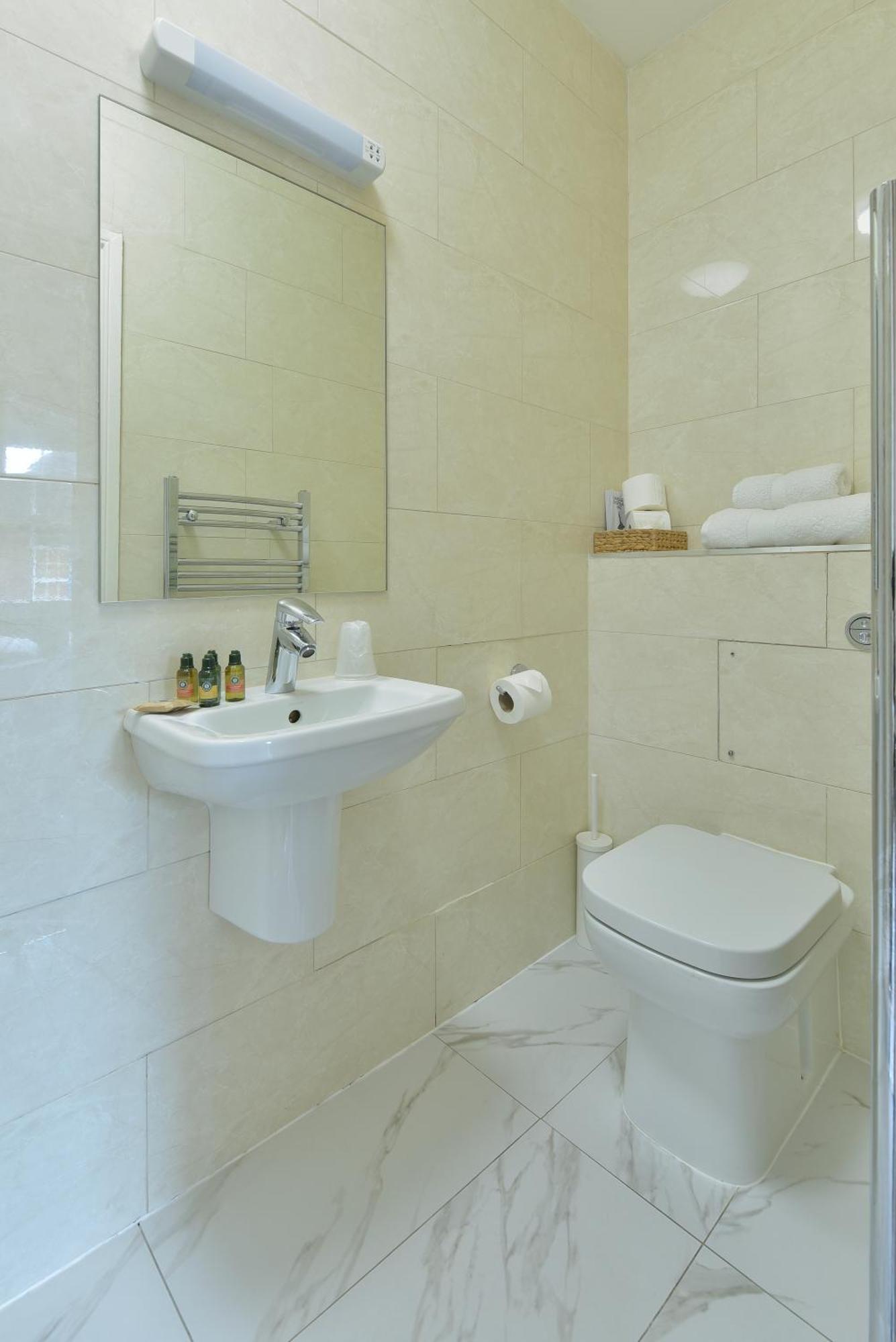 The Bocardo Hotel Oxford Dış mekan fotoğraf