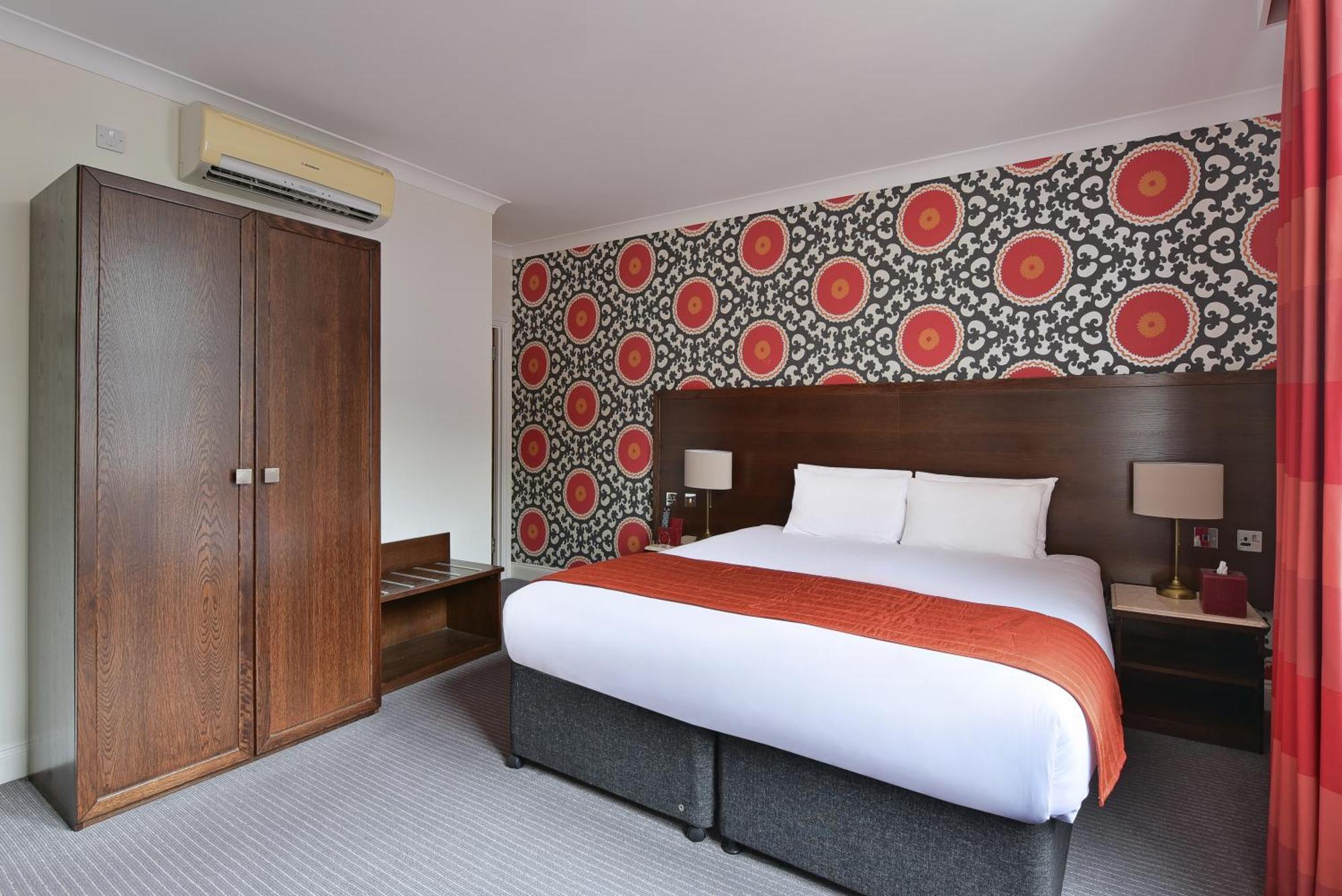 The Bocardo Hotel Oxford Dış mekan fotoğraf