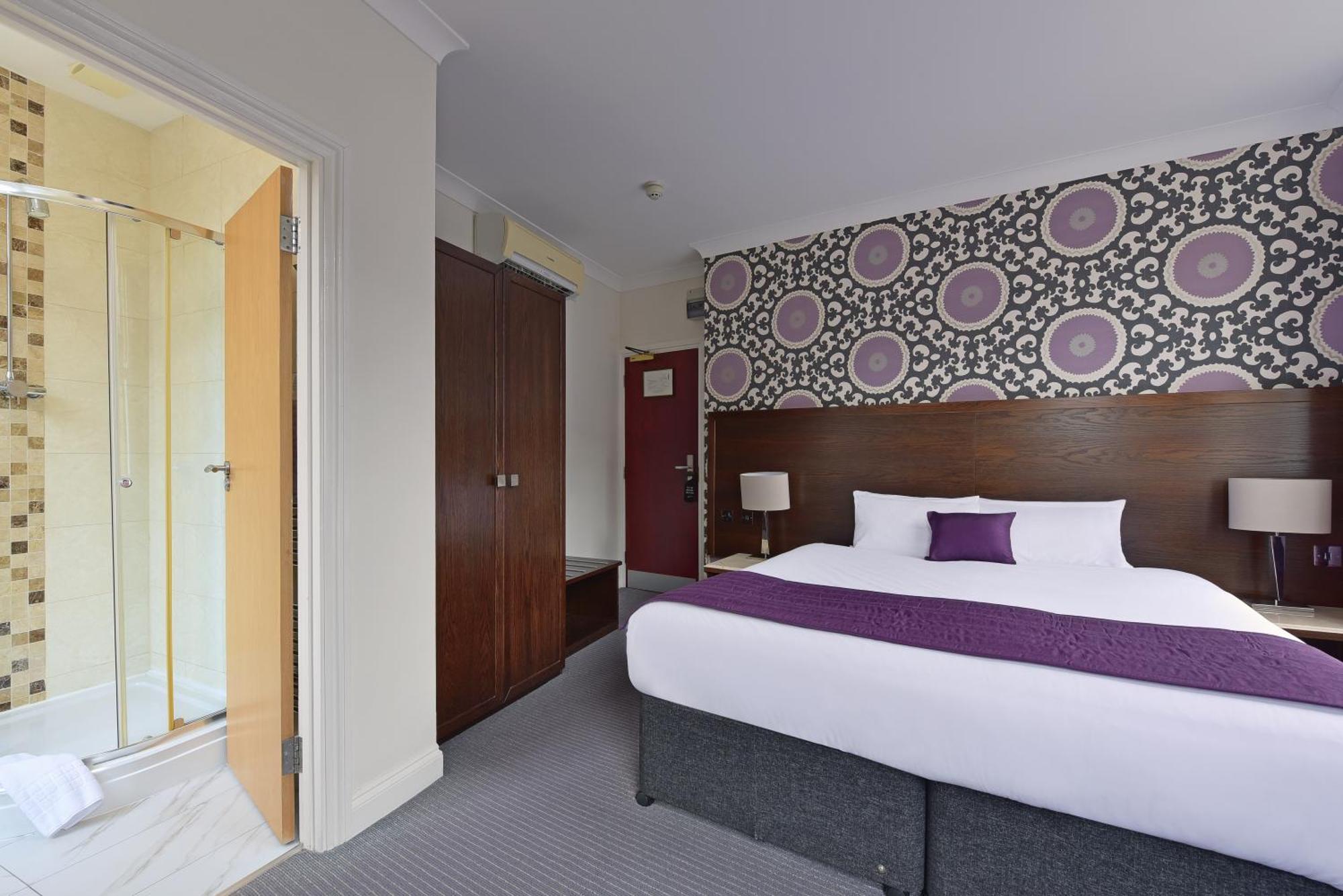 The Bocardo Hotel Oxford Dış mekan fotoğraf