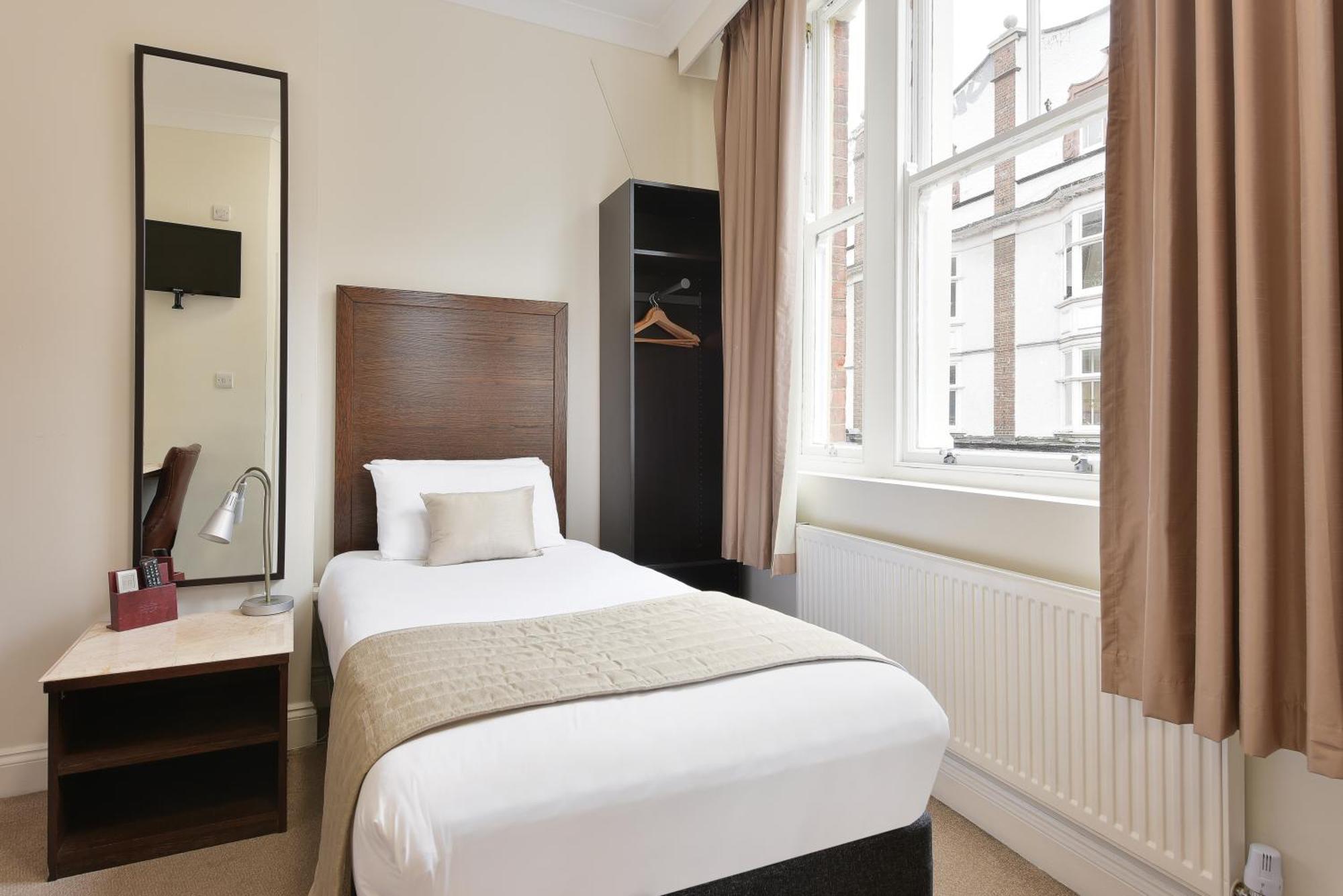 The Bocardo Hotel Oxford Dış mekan fotoğraf