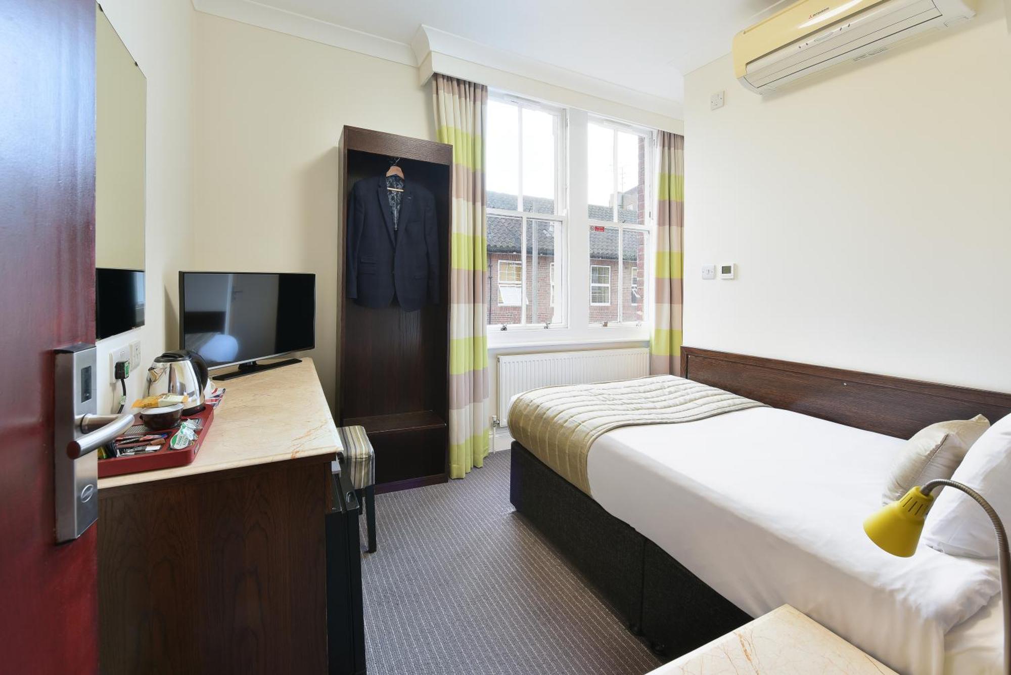 The Bocardo Hotel Oxford Dış mekan fotoğraf