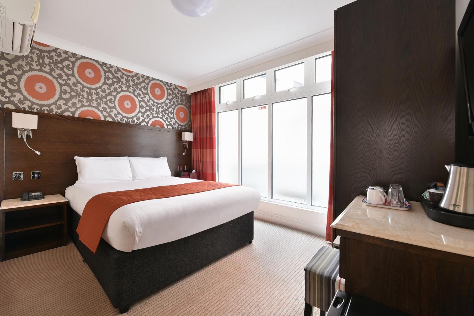 The Bocardo Hotel Oxford Dış mekan fotoğraf