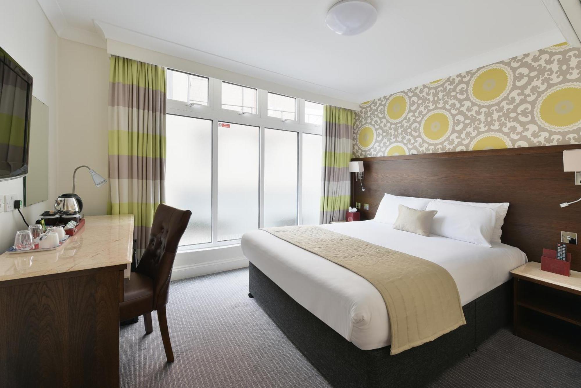 The Bocardo Hotel Oxford Dış mekan fotoğraf