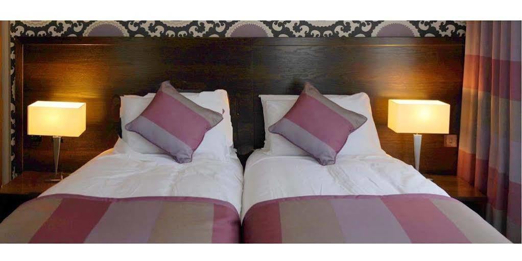 The Bocardo Hotel Oxford Dış mekan fotoğraf