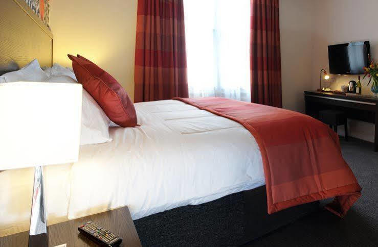 The Bocardo Hotel Oxford Dış mekan fotoğraf