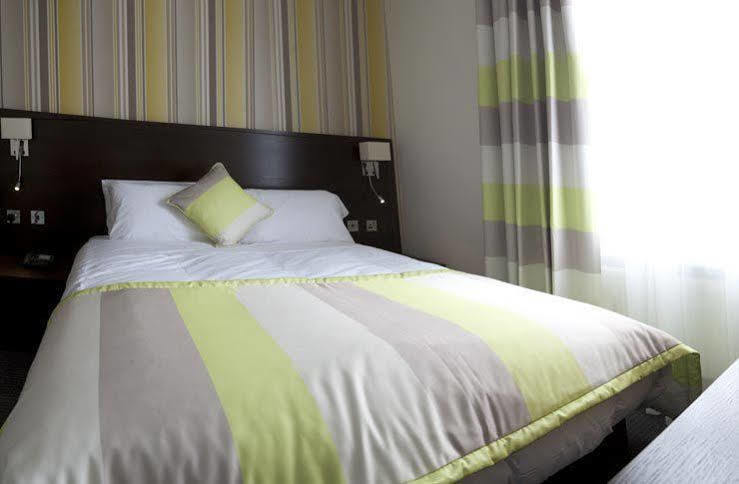The Bocardo Hotel Oxford Dış mekan fotoğraf