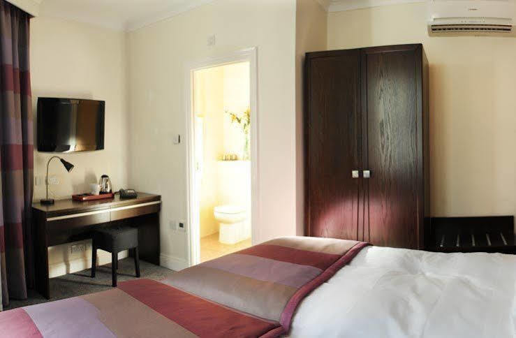 The Bocardo Hotel Oxford Dış mekan fotoğraf